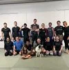 Precision Jiujitsu NH facility image