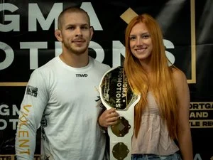 Precision Jiujitsu NH facility image