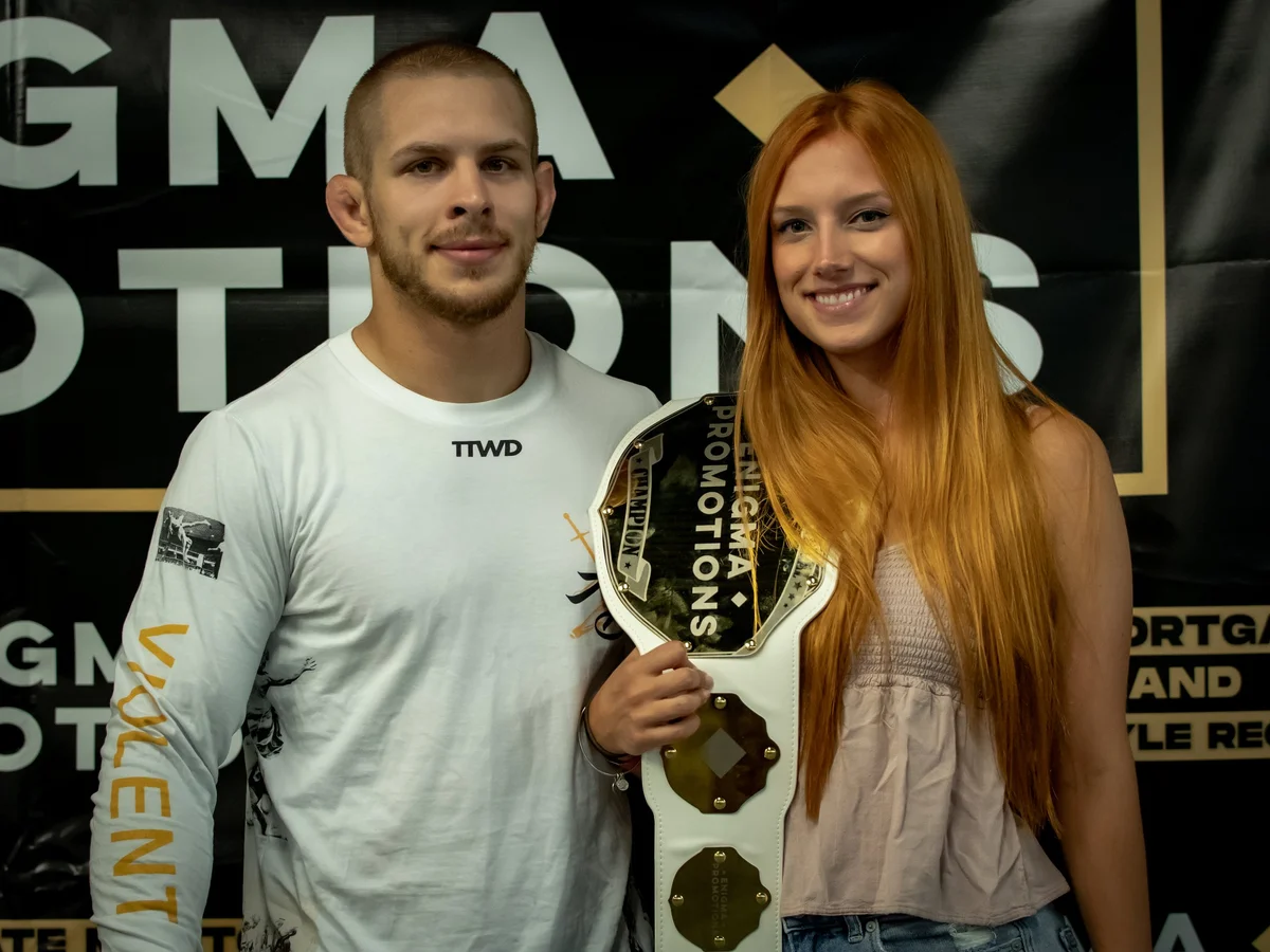 Precision Jiujitsu NH facility image