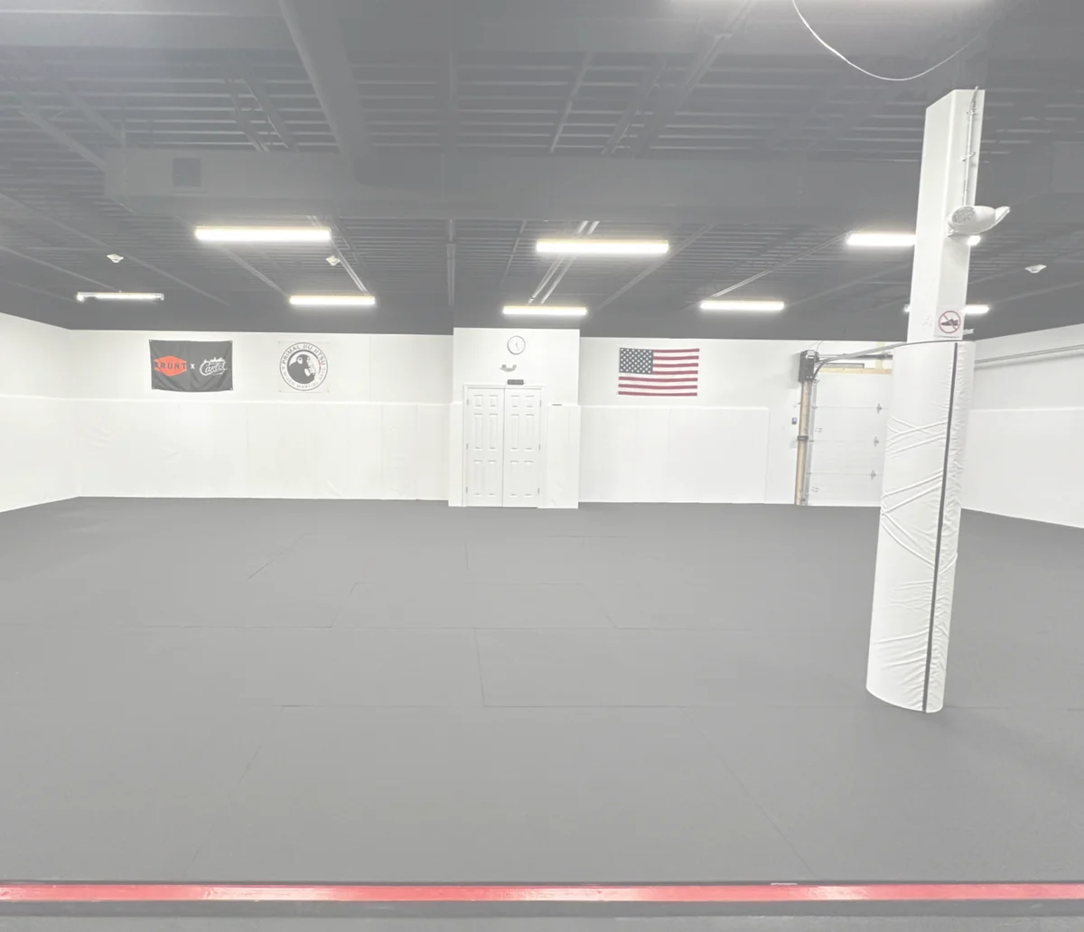 Primal Jiu Jitsu Academy facility image