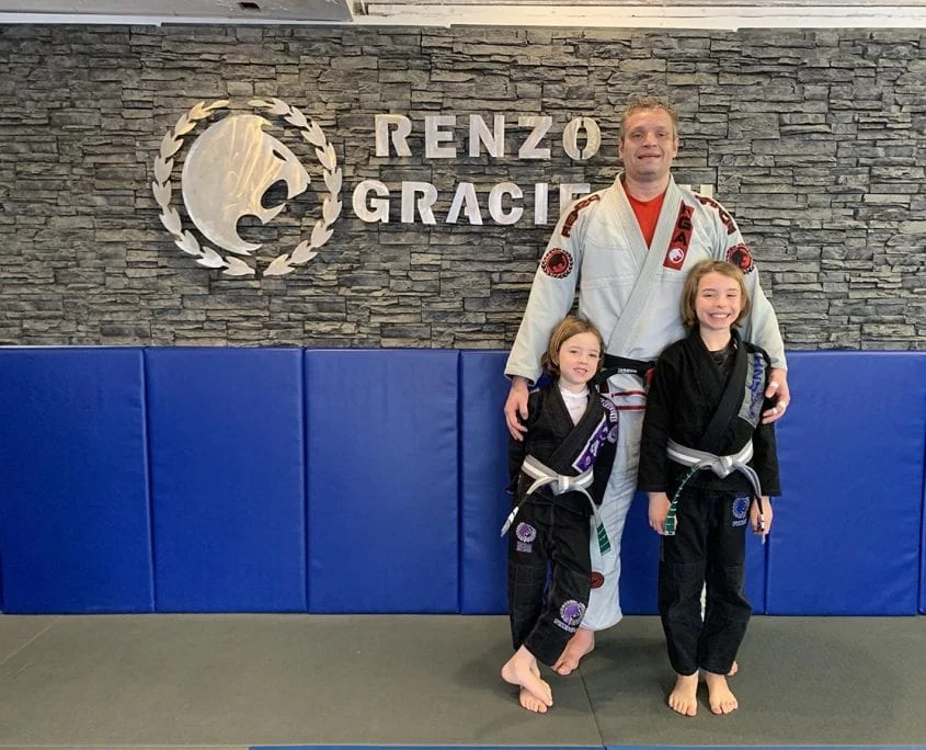 Renzo Gracie NH facility image