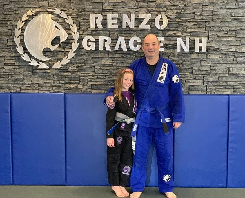 Renzo Gracie NH facility image