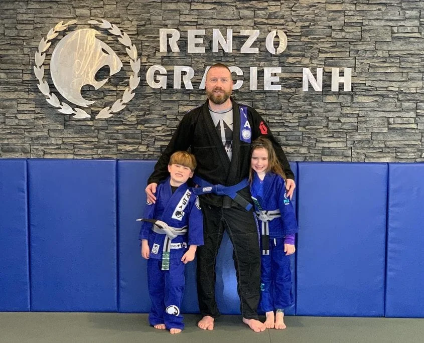 Renzo Gracie NH facility image
