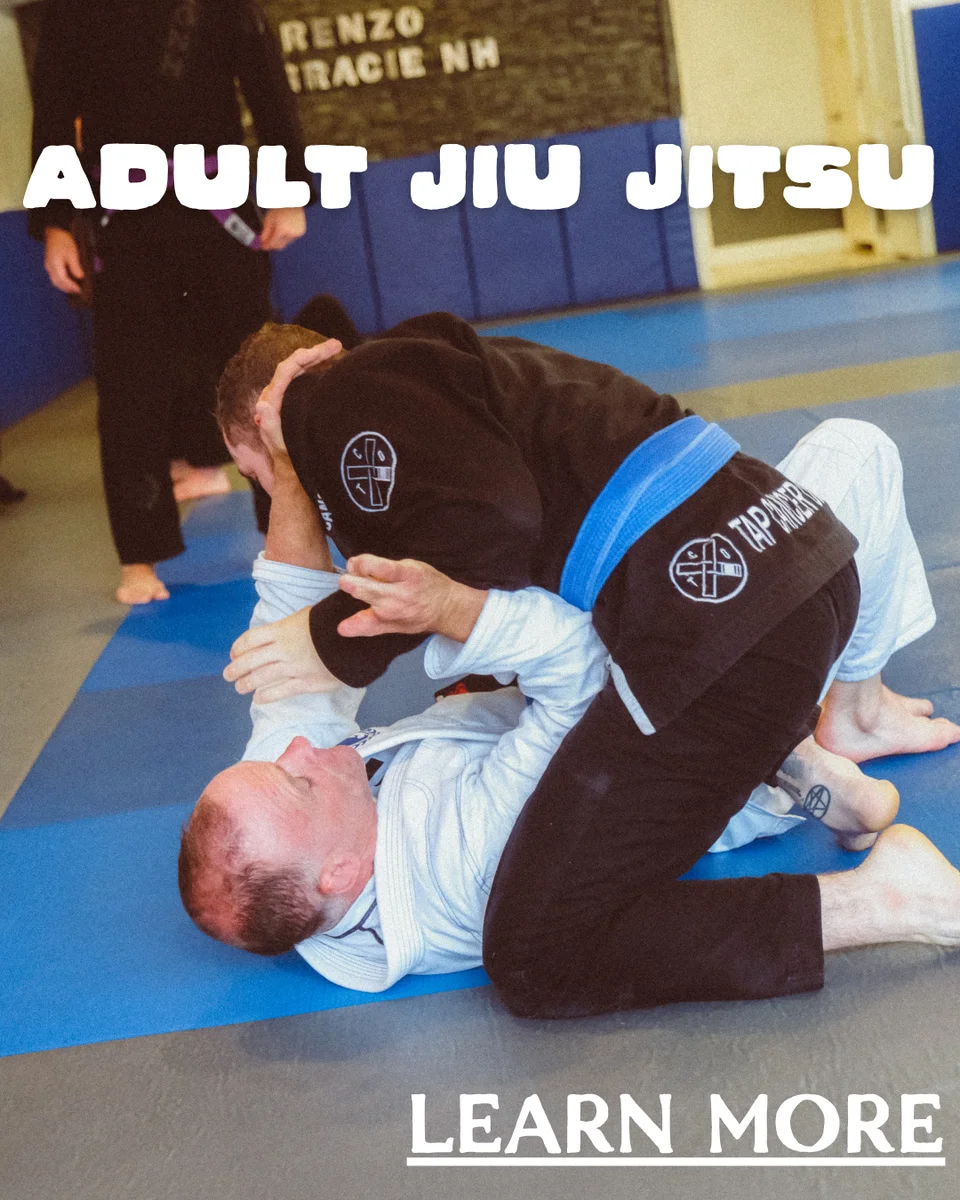 Renzo Gracie NH facility image