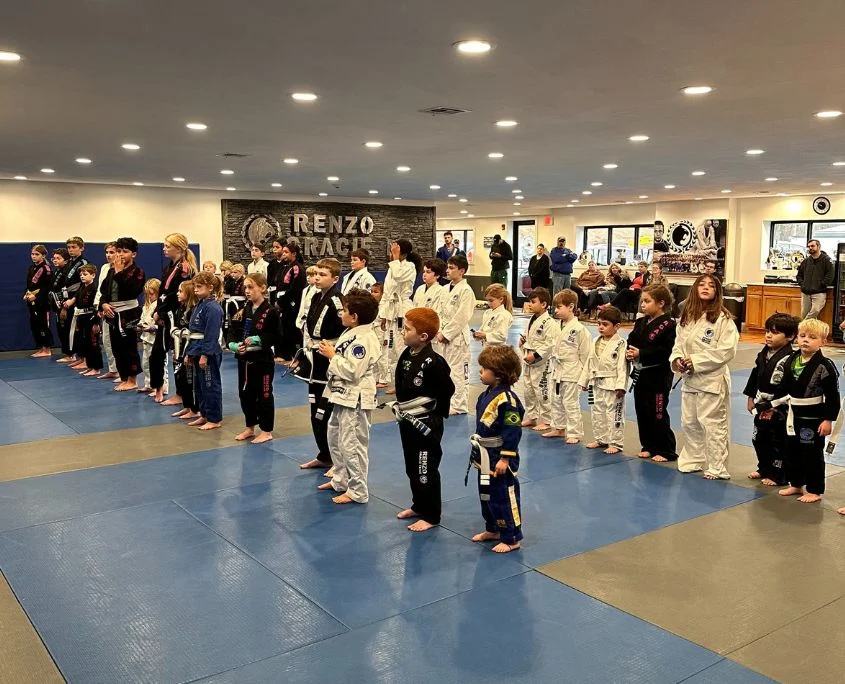 Renzo Gracie NH facility image