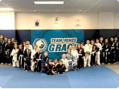 Renzo Gracie NH facility image