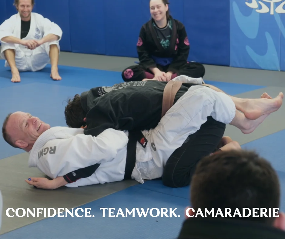 Renzo Gracie NH facility image