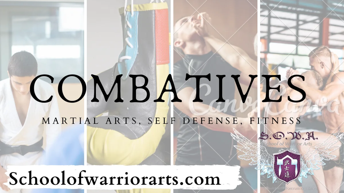 School of Warrior Arts facility image