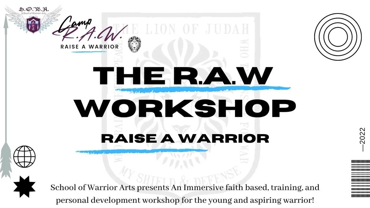 School of Warrior Arts facility image