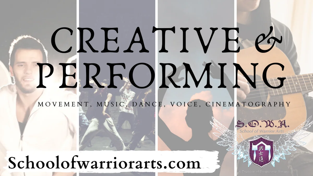 School of Warrior Arts facility image