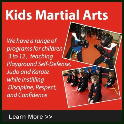 Seacoast Warriors / Seacoast Family Martial Arts facility image