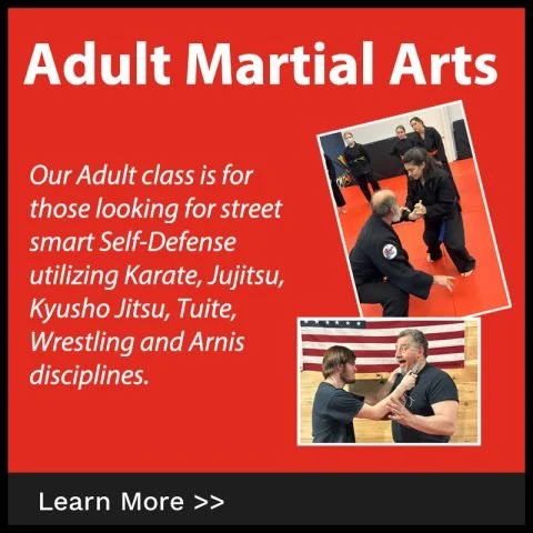 Seacoast Warriors / Seacoast Family Martial Arts facility image