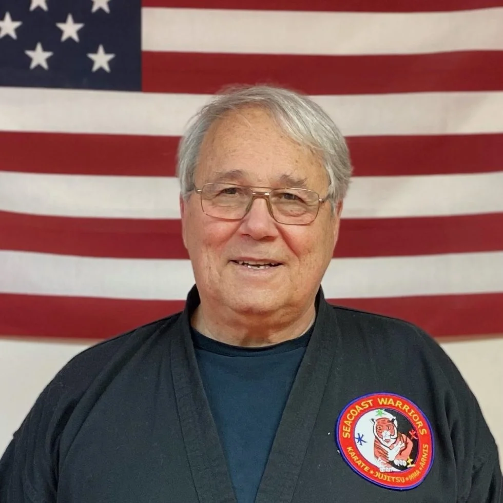 Seacoast Warriors / Seacoast Family Martial Arts facility image