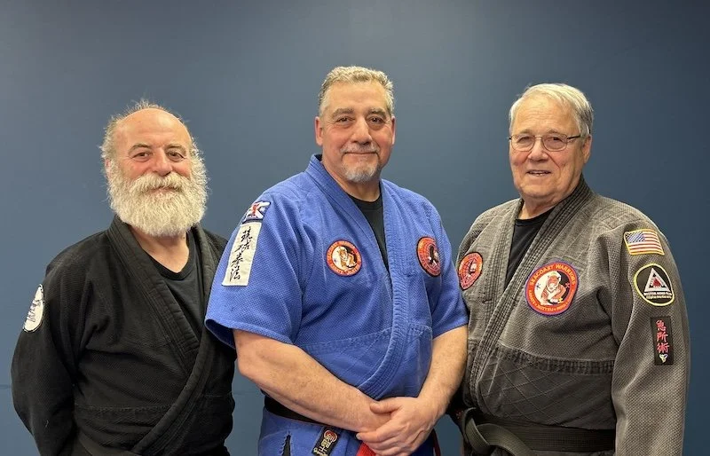 Seacoast Warriors / Seacoast Family Martial Arts facility image