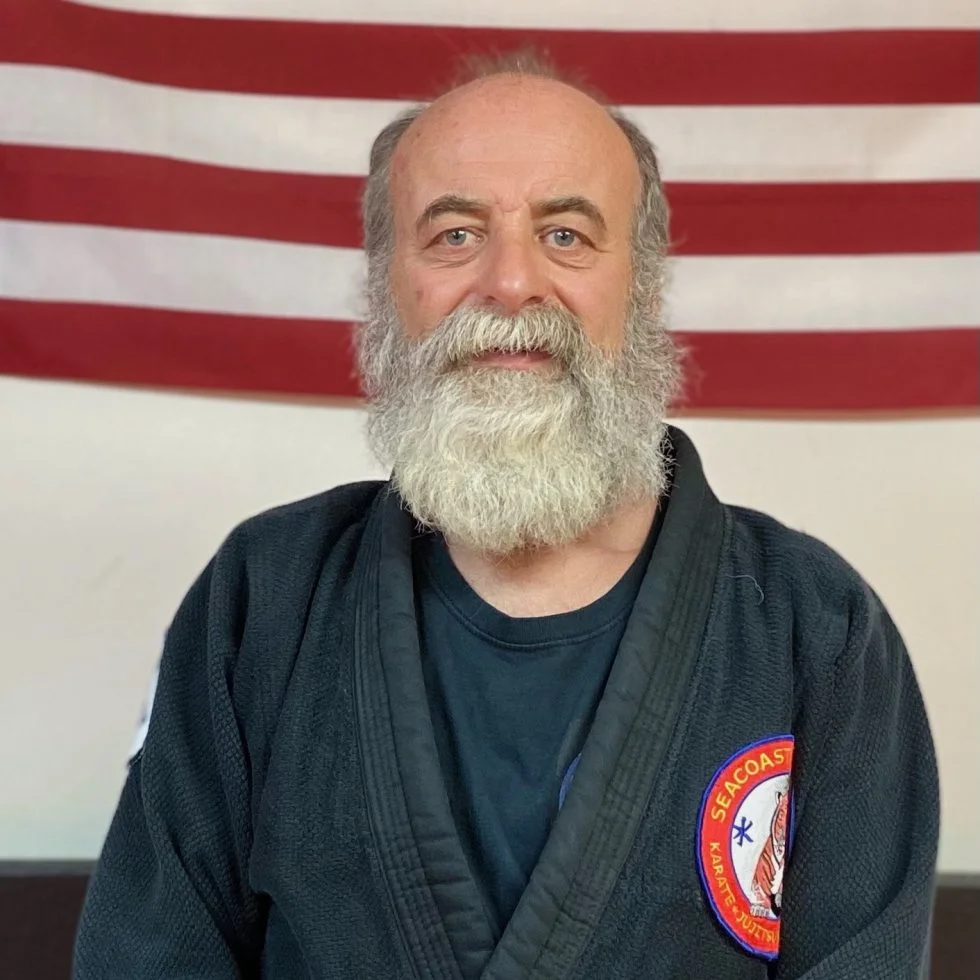 Seacoast Warriors / Seacoast Family Martial Arts facility image