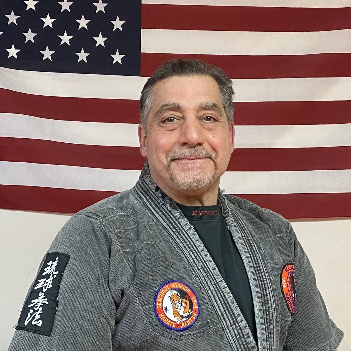 Seacoast Warriors / Seacoast Family Martial Arts facility image
