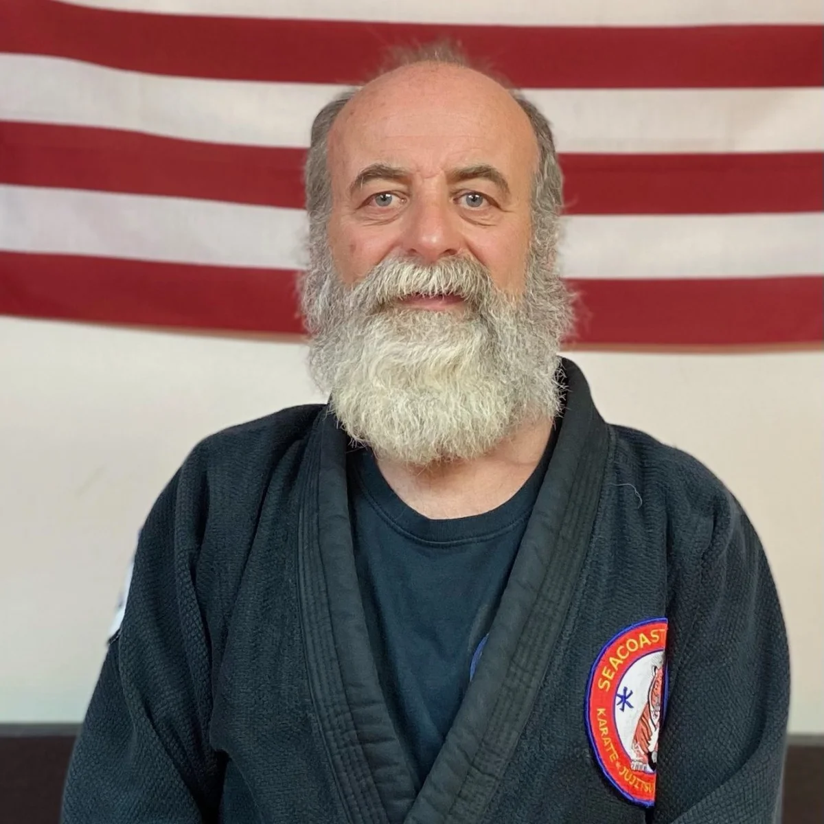 Seacoast Warriors / Seacoast Family Martial Arts facility image