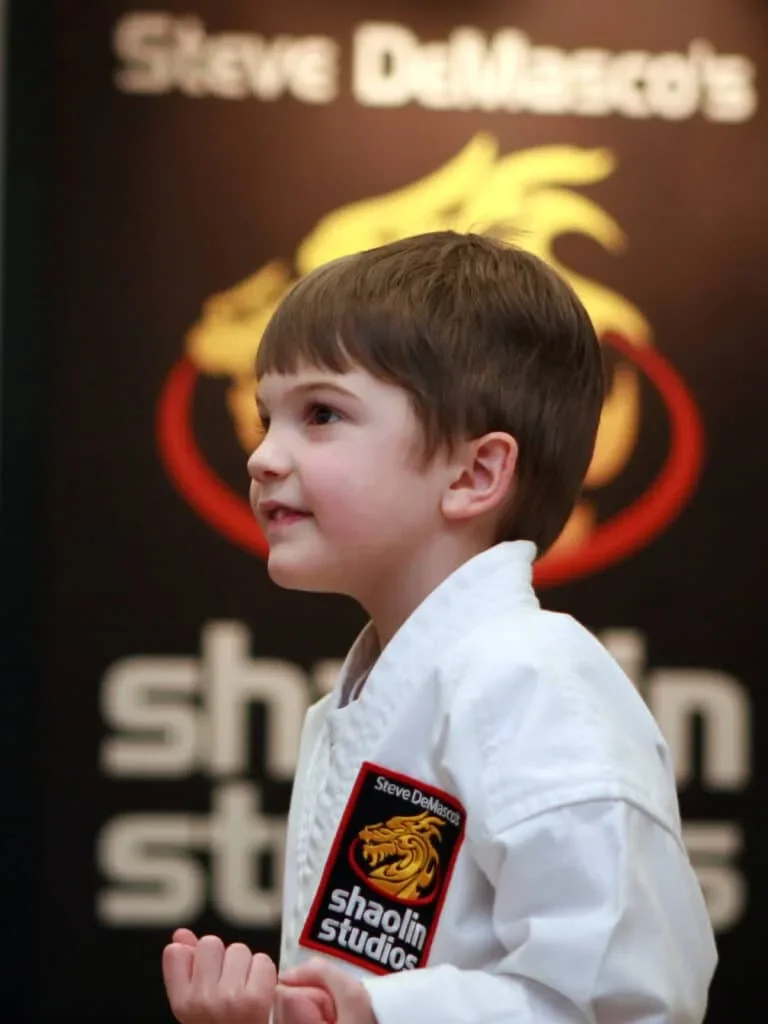 Steve DeMasco's Martial Arts of Concord facility image