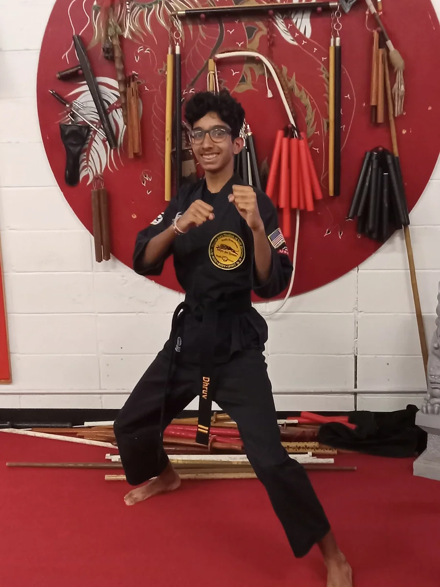 Tokyo Joe's Martial Arts - Martial Arts - Fitness - Self Defense facility image