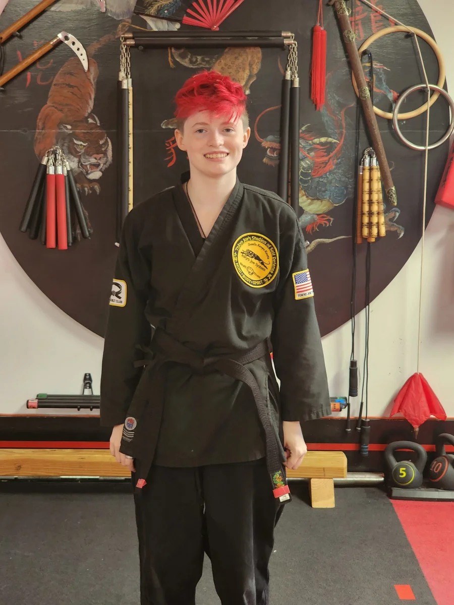 Tokyo Joe's Martial Arts - Martial Arts - Fitness - Self Defense facility image
