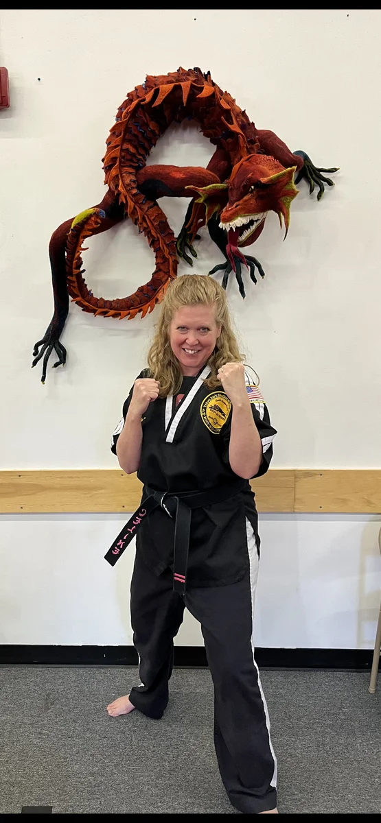 Tokyo Joe's Martial Arts - Martial Arts - Fitness - Self Defense facility image