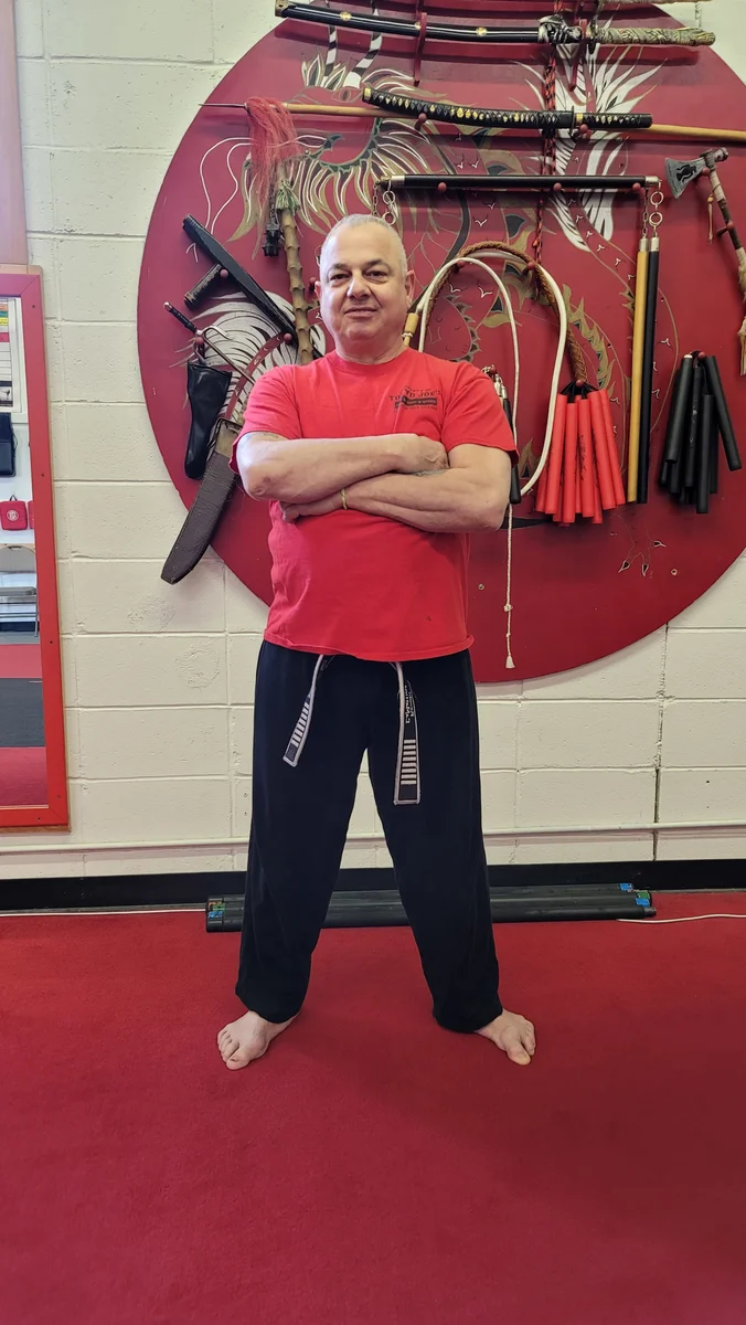 Tokyo Joe's Martial Arts - Martial Arts - Fitness - Self Defense facility image