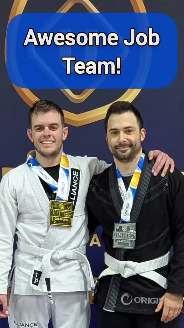 UNITA BJJ facility image