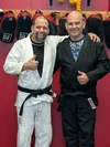 UNITA BJJ facility image