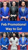 UNITA BJJ facility image
