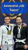 UNITA BJJ facility image