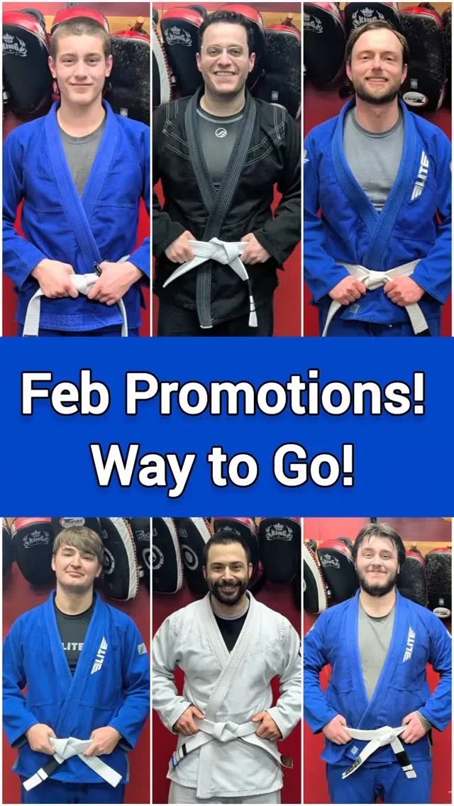 UNITA BJJ facility image
