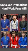 UNITA BJJ facility image