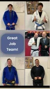 UNITA BJJ facility image