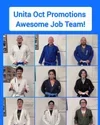 UNITA BJJ facility image