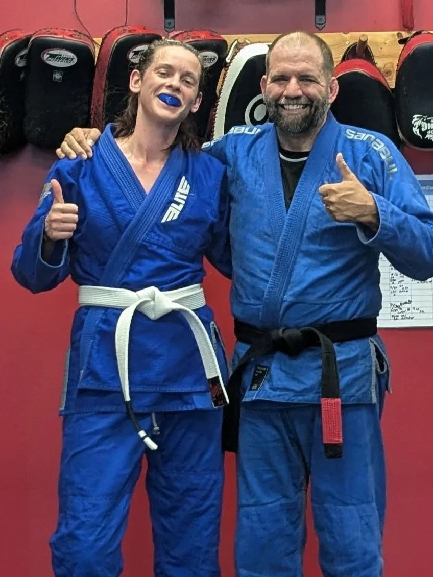 UNITA BJJ facility image