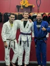 UNITA BJJ facility image
