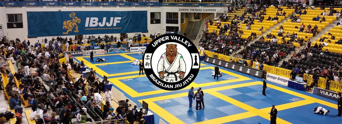 Upper Valley Brazilian Jiu Jitsu facility image