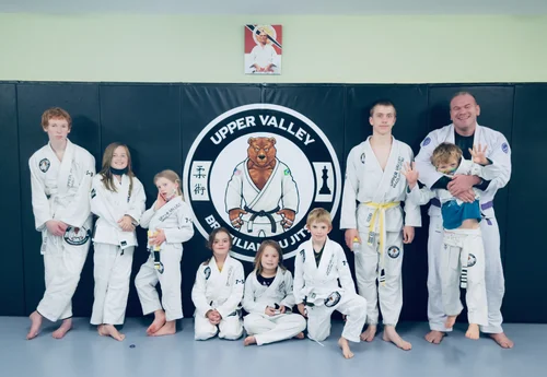 Upper Valley Brazilian Jiu Jitsu facility image