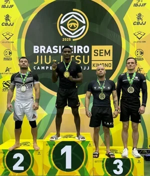 Upper Valley Brazilian Jiu Jitsu facility image