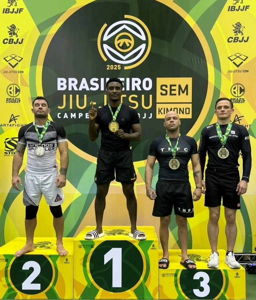 Upper Valley Brazilian Jiu Jitsu facility image
