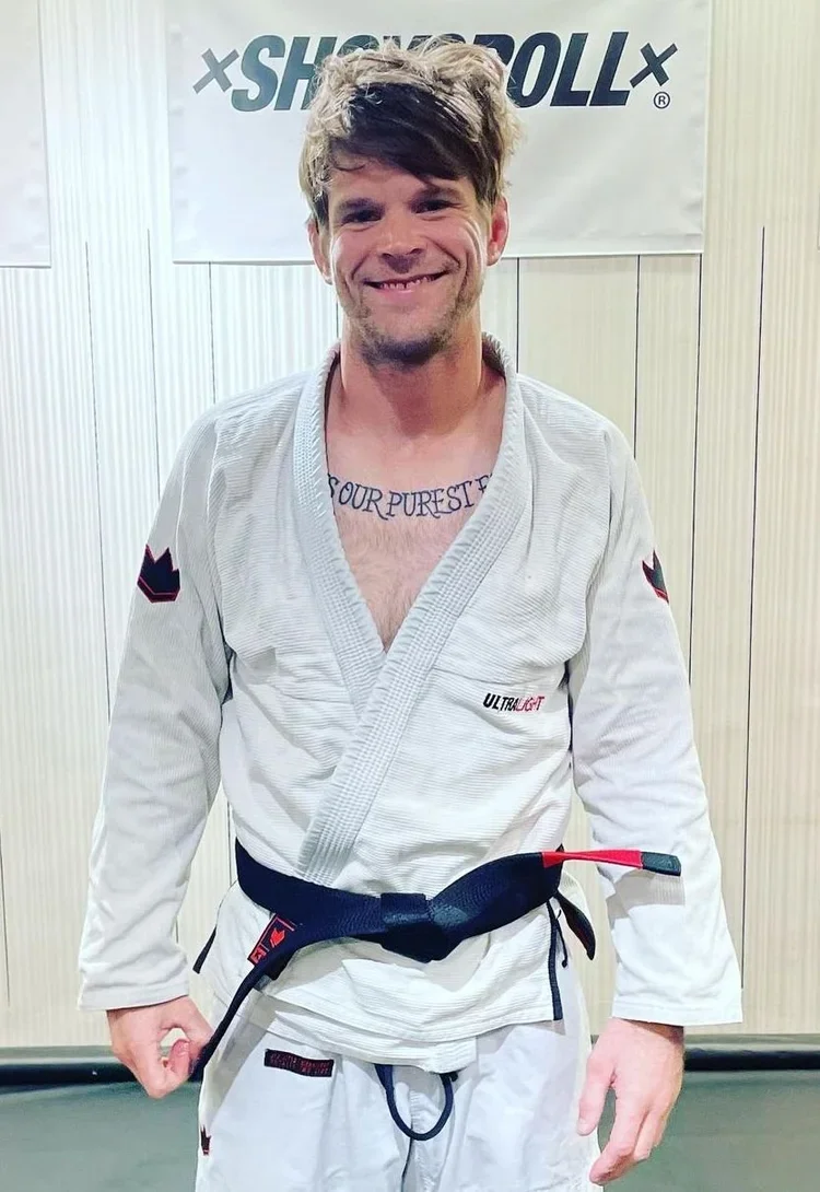 Upper Valley Brazilian Jiu Jitsu facility image