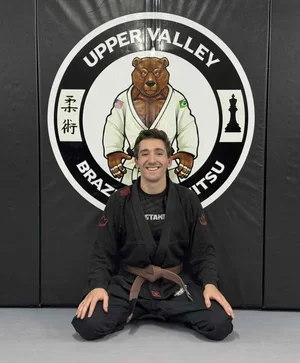 Upper Valley Brazilian Jiu Jitsu facility image
