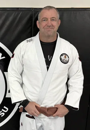 Upper Valley Brazilian Jiu Jitsu facility image