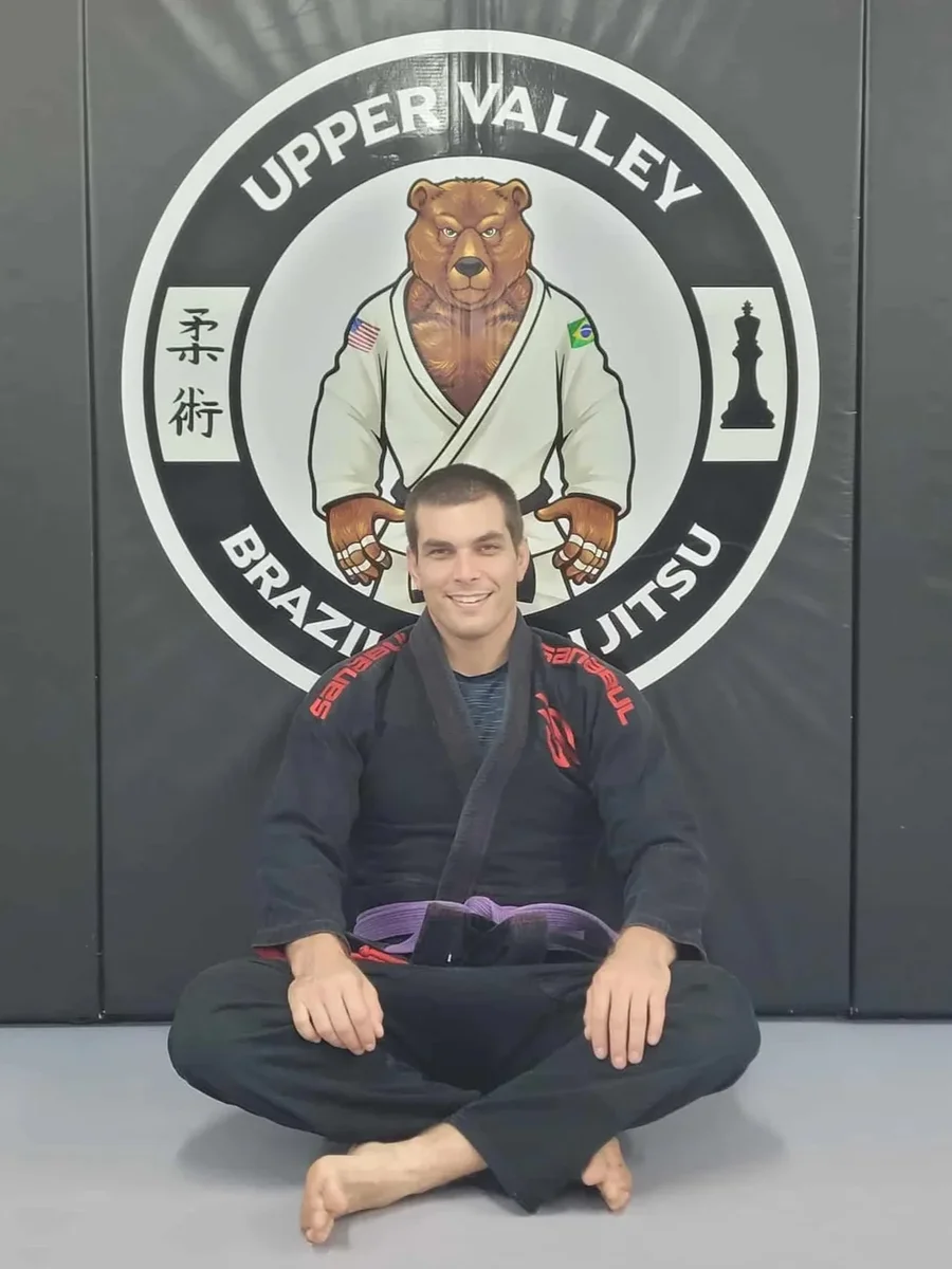 Upper Valley Brazilian Jiu Jitsu facility image