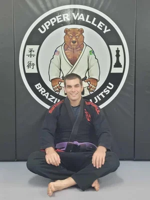Upper Valley Brazilian Jiu Jitsu facility image