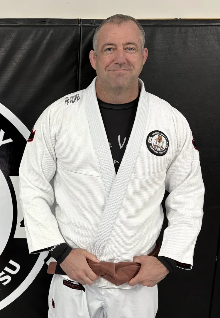 Upper Valley Brazilian Jiu Jitsu facility image