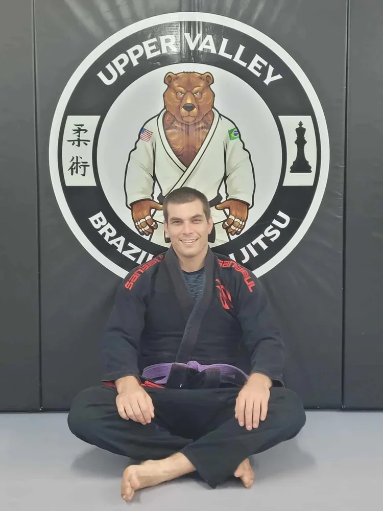 Upper Valley Brazilian Jiu Jitsu facility image