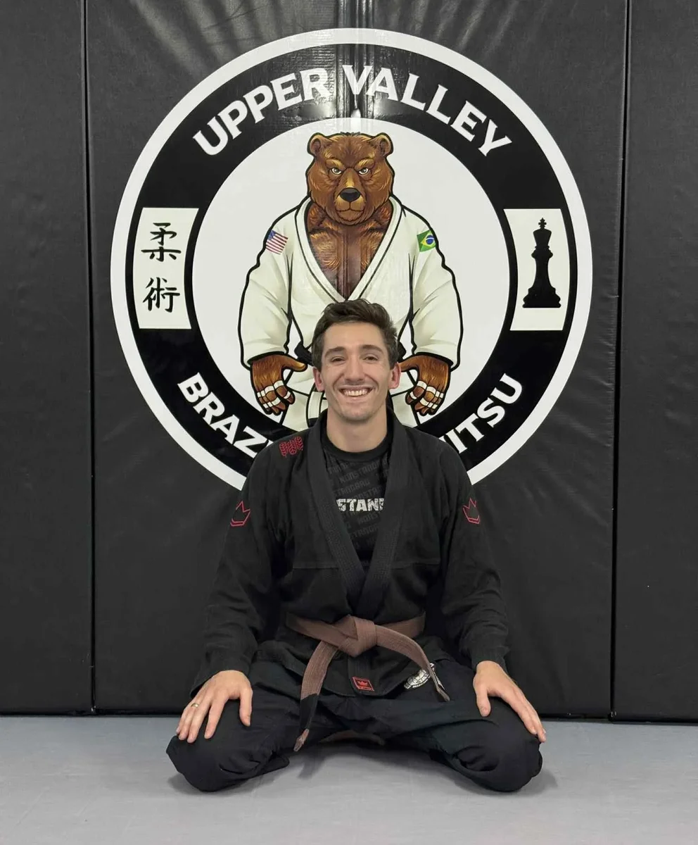 Upper Valley Brazilian Jiu Jitsu facility image
