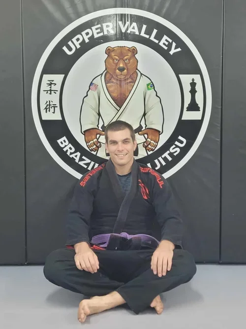 Upper Valley Brazilian Jiu Jitsu facility image