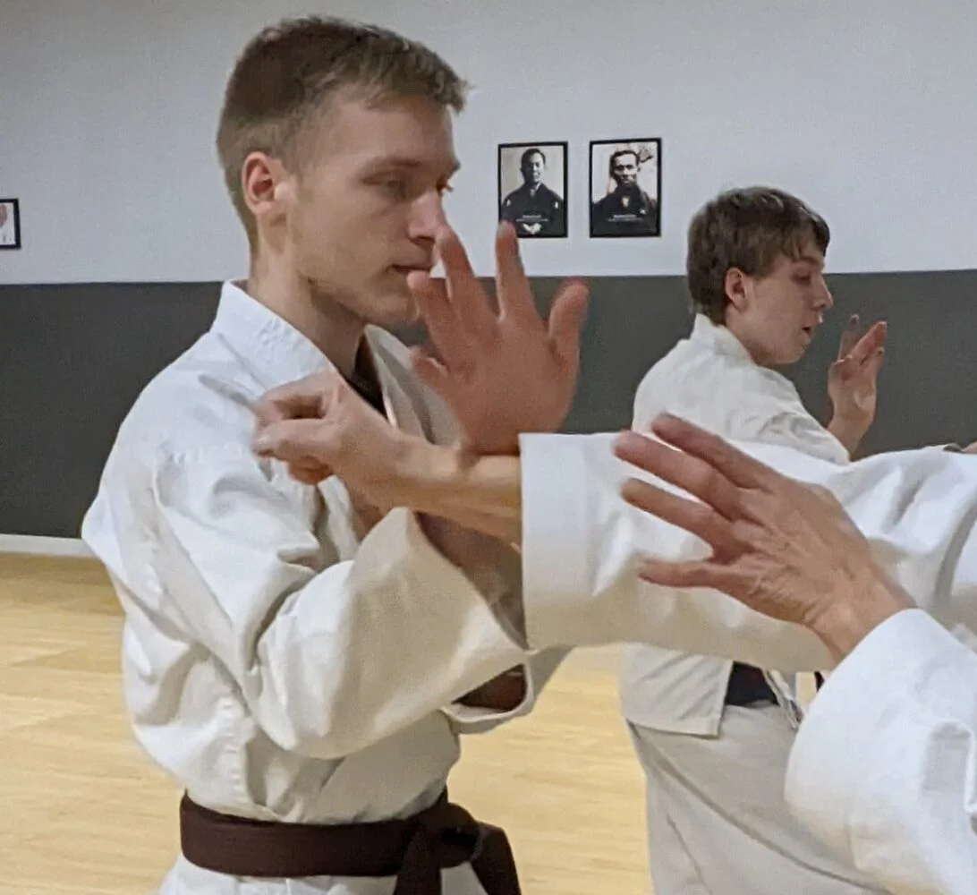 White Mountain Karate facility image
